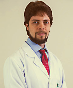 Foto de Dr. Danilo de Souza Aranha