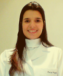 Foto de Paula Pegado MSc
