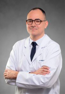 Dr. Fernando