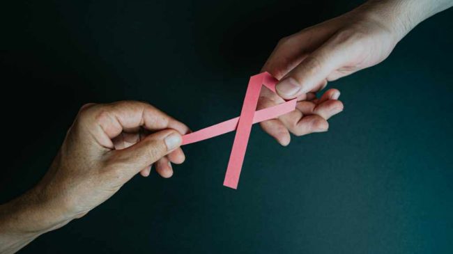 A medicina do cuidado, endocrinologia e o outubro rosa