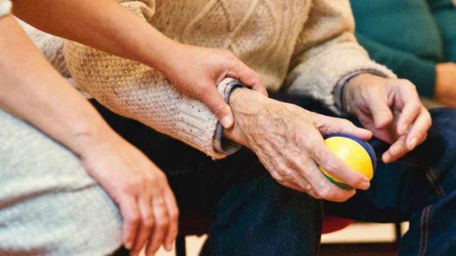 Sobre o amar e o cuidar