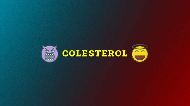 colesterol